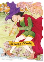 El Flautista D'Hamelín