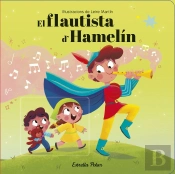 El Flautista D'Hamelin