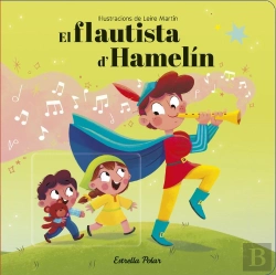 Bertrand.pt - El Flautista D'Hamelin