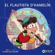 El Flautista D'Hamelin
