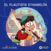 El Flautista D'Hamelin