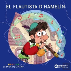 Bertrand.pt - El Flautista D'Hamelin