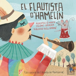 Bertrand.pt - El Flautista D'Hamelin