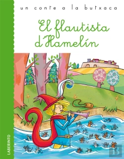 Bertrand.pt - El Flautista D'Hamelín