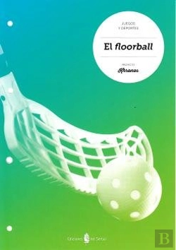 Bertrand.pt - El Floorball
