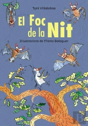 El Foc De La Nit