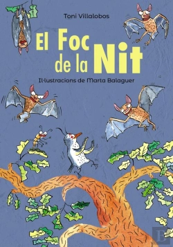 Bertrand.pt - El Foc De La Nit