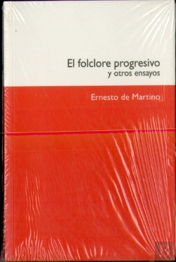 Bertrand.pt - El Folclore Progresivo Y Otros Ensayos