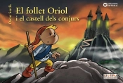 El Follet Oriol I El Castell Dels Conjurs