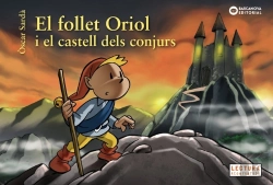 Bertrand.pt - El Follet Oriol I El Castell Dels Conjurs