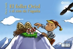 Bertrand.pt - El Follet Oriol I El Cim De L'Àguila