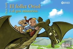 Bertrand.pt - El Follet Oriol I El Gos Misteriós