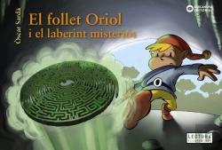 Bertrand.pt - El Follet Oriol I El Laberint Misteriós