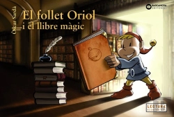 Bertrand.pt - El Follet Oriol I El Llibre Màgic