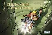 El Follet Oriol I El Misteri De Les Dents