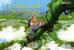 Bertrand.pt - El Follet Oriol I Els Pèsols Màgics