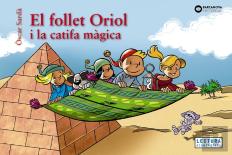 El Follet Oriol I La Catifa Magica