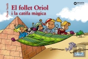 El Follet Oriol I La Catifa Magica