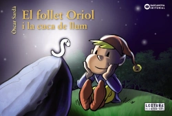 Bertrand.pt - El Follet Oriol I La Cuca De Llum