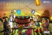 El Follet Oriol I La Festa D'Aniversari