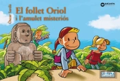 El Follet Oriol I L'Amulet Misterios