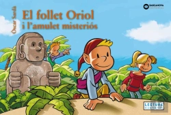 Bertrand.pt - El Follet Oriol I L'Amulet Misterios