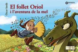 Bertrand.pt - El Follet Oriol I L'Aventura De La Mel