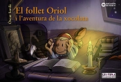 El Follet Oriol I L'Aventura De La Xocolata