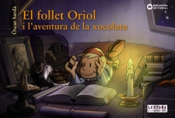 Bertrand.pt - El Follet Oriol I L'Aventura De La Xocolata