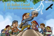 El Follet Oriol I Les Pedres Màgiques