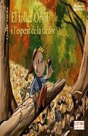 El Follet Oriol I L'Esperit De La Tardor