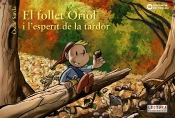 El Follet Oriol I L'Esperit De La Tardor