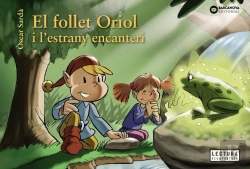 Bertrand.pt - El Follet Oriol I L'Estrany Encanteri