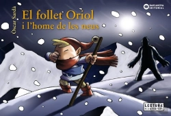 Bertrand.pt - El Follet Oriol I L'Home De Les Neus
