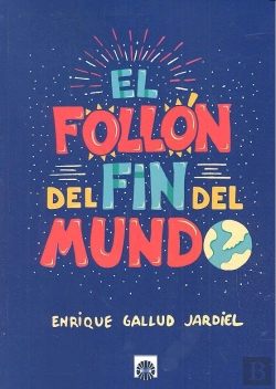 Bertrand.pt - El Follón Del Fin Del Mundo