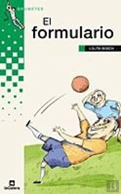 Bertrand.pt - El Formulario