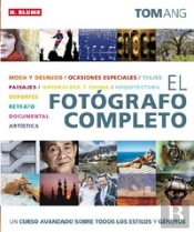 El Fotógrafo Completo