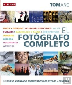 Bertrand.pt - El Fotógrafo Completo