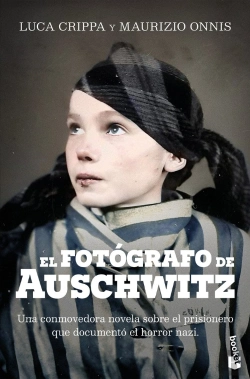 Bertrand.pt - El Fotografo De Auschwitz
