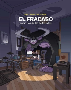 Bertrand.pt - El Fracaso Como Una De Las Bellas Artes