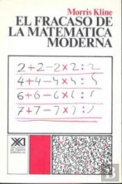 El Fracaso De La Matemática Moderna