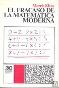Bertrand.pt - El Fracaso De La Matemática Moderna