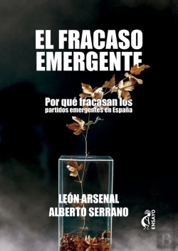 Bertrand.pt - El Fracaso Emergente