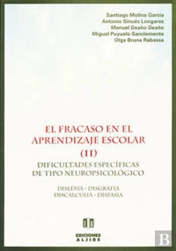 Bertrand.pt - El Fracaso En El Aprendizaje Escolar