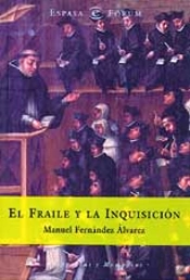 El Fraile Y La Inquisición