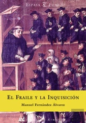 El Fraile Y La Inquisición