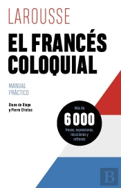 El Frances Coloquial