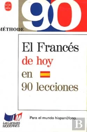 El Frances De Hoy En 90 Lecciones