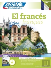 El Francés : Pack Téléchargement : A1>B2 (Édition 2022)
