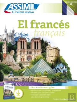Bertrand.pt - El Francés : Pack Téléchargement : A1>B2 (Édition 2022)